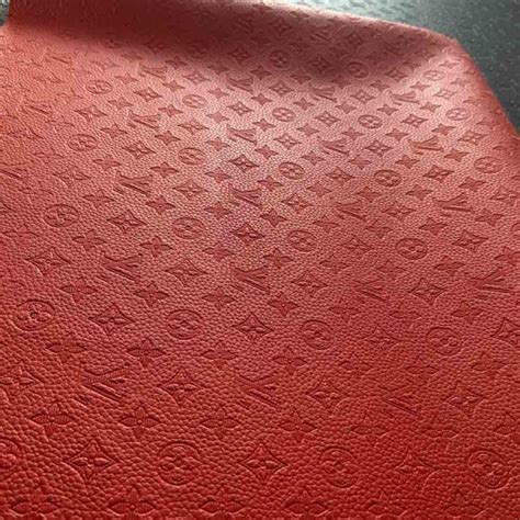 lv embossed|louis vuitton print.